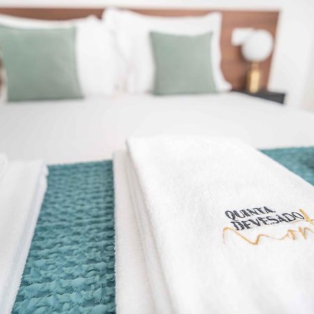アマレス Quinta Devesa Do Monteヴィラ エクステリア 写真