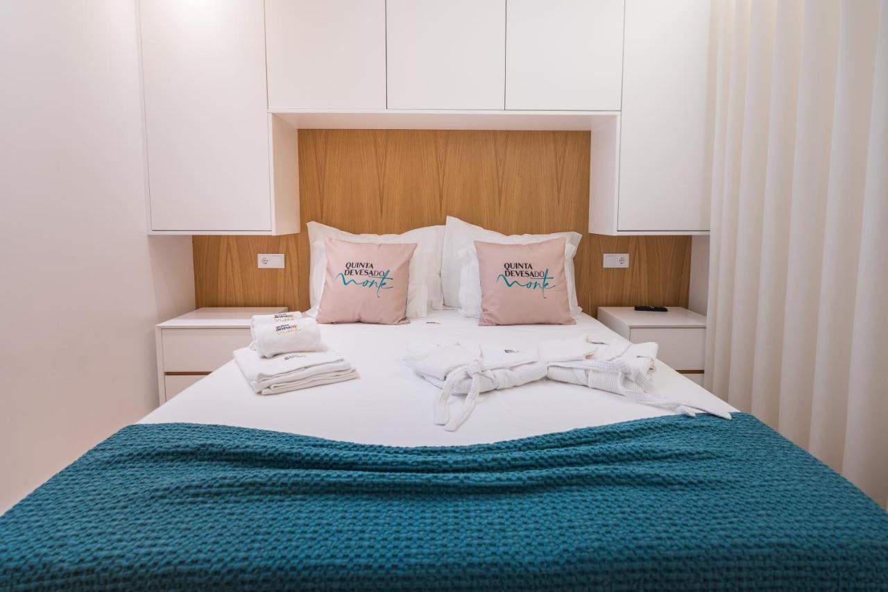 アマレス Quinta Devesa Do Monteヴィラ エクステリア 写真