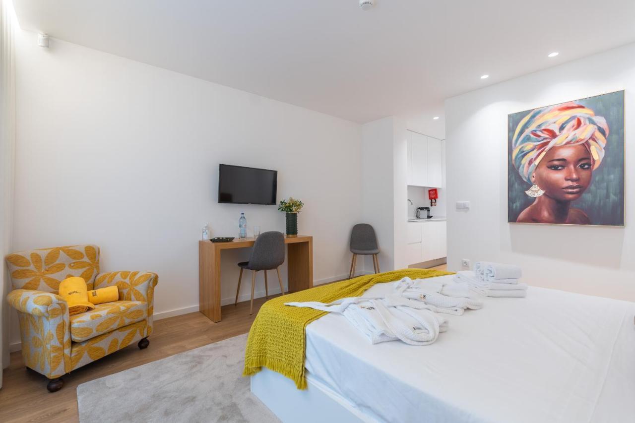 アマレス Quinta Devesa Do Monteヴィラ エクステリア 写真