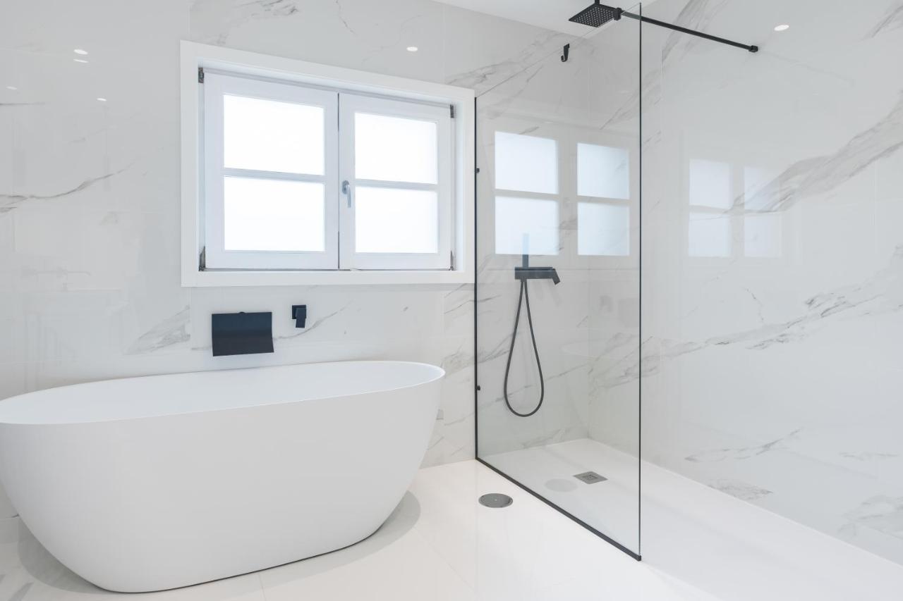 アマレス Quinta Devesa Do Monteヴィラ エクステリア 写真