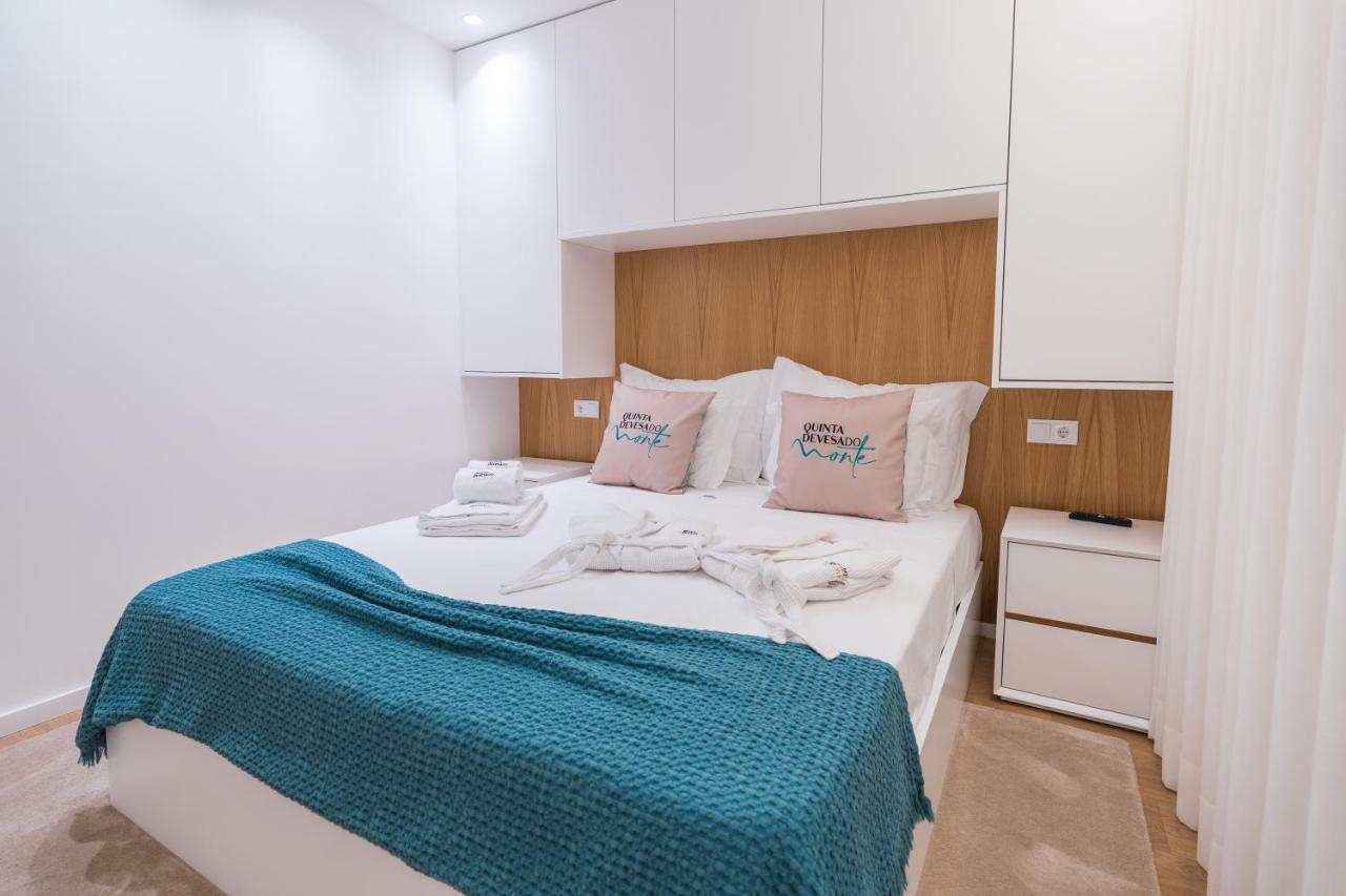 アマレス Quinta Devesa Do Monteヴィラ エクステリア 写真