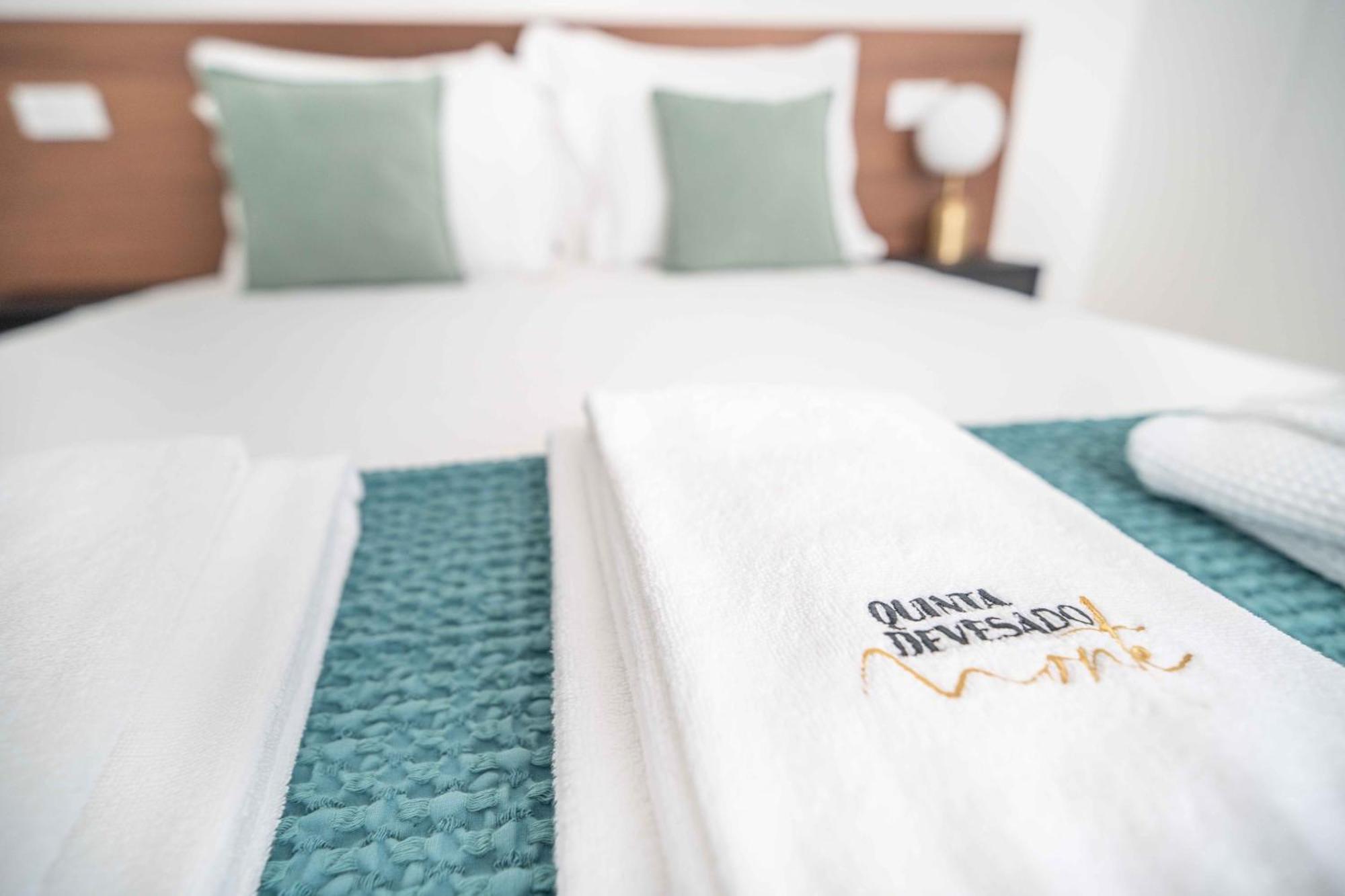 アマレス Quinta Devesa Do Monteヴィラ エクステリア 写真