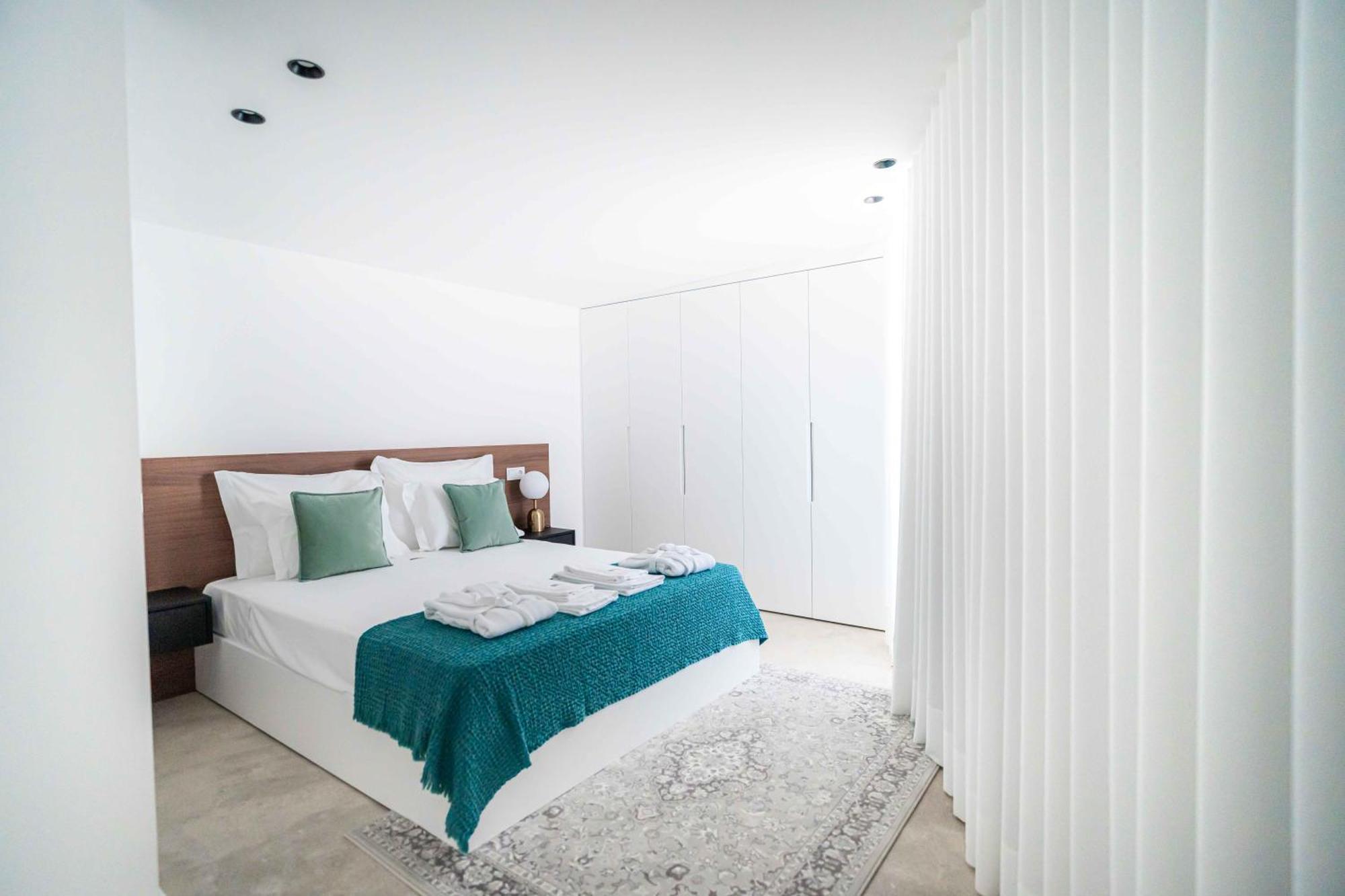 アマレス Quinta Devesa Do Monteヴィラ エクステリア 写真