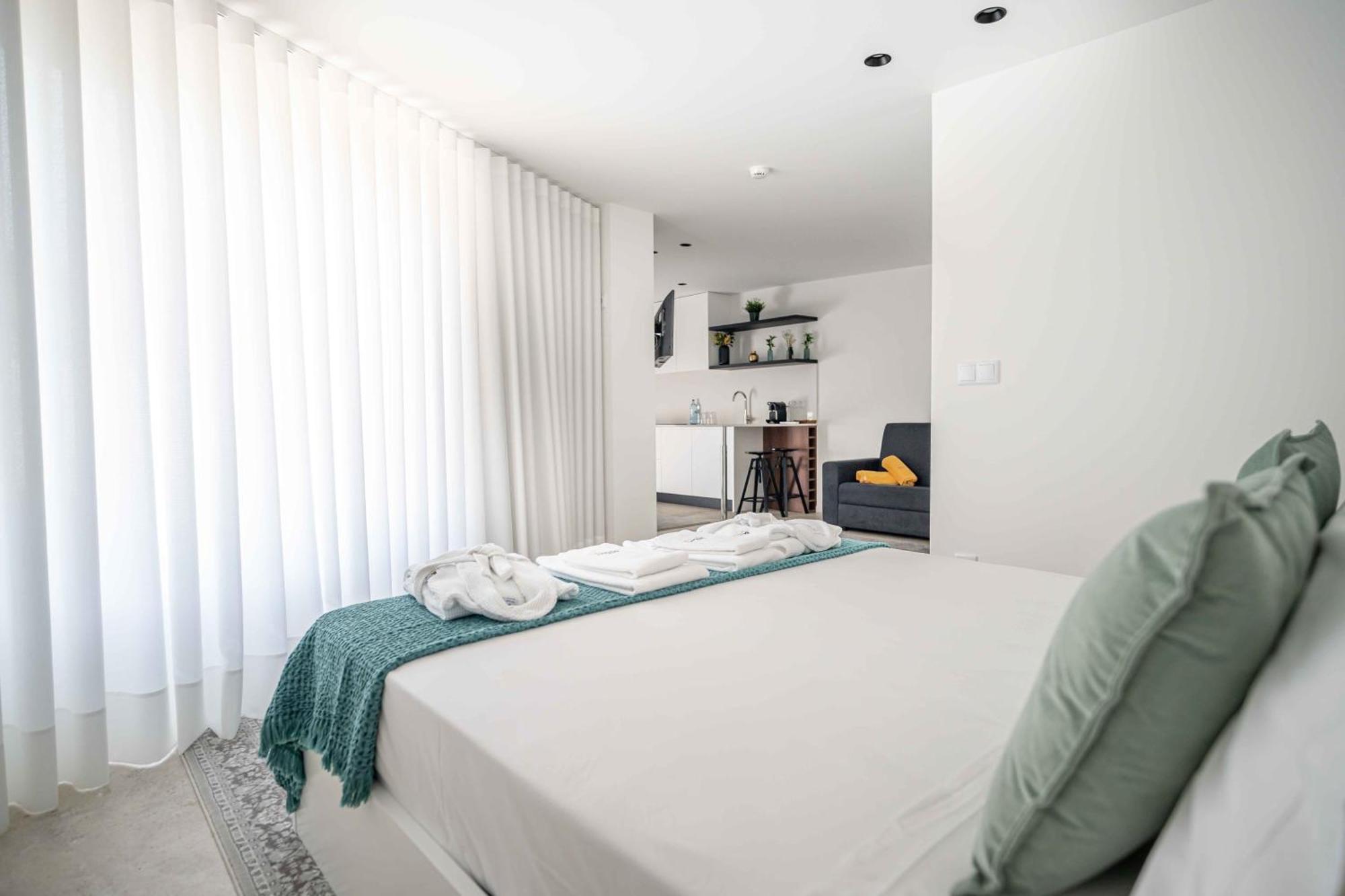 アマレス Quinta Devesa Do Monteヴィラ エクステリア 写真