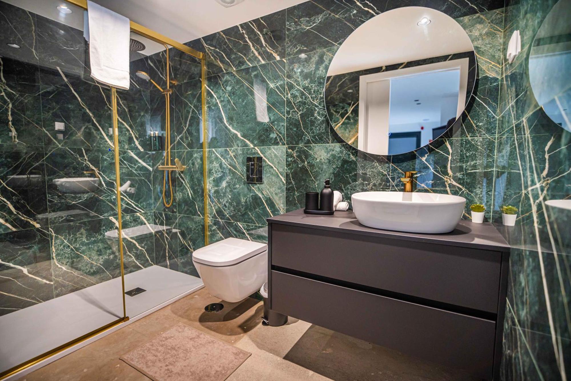 アマレス Quinta Devesa Do Monteヴィラ エクステリア 写真