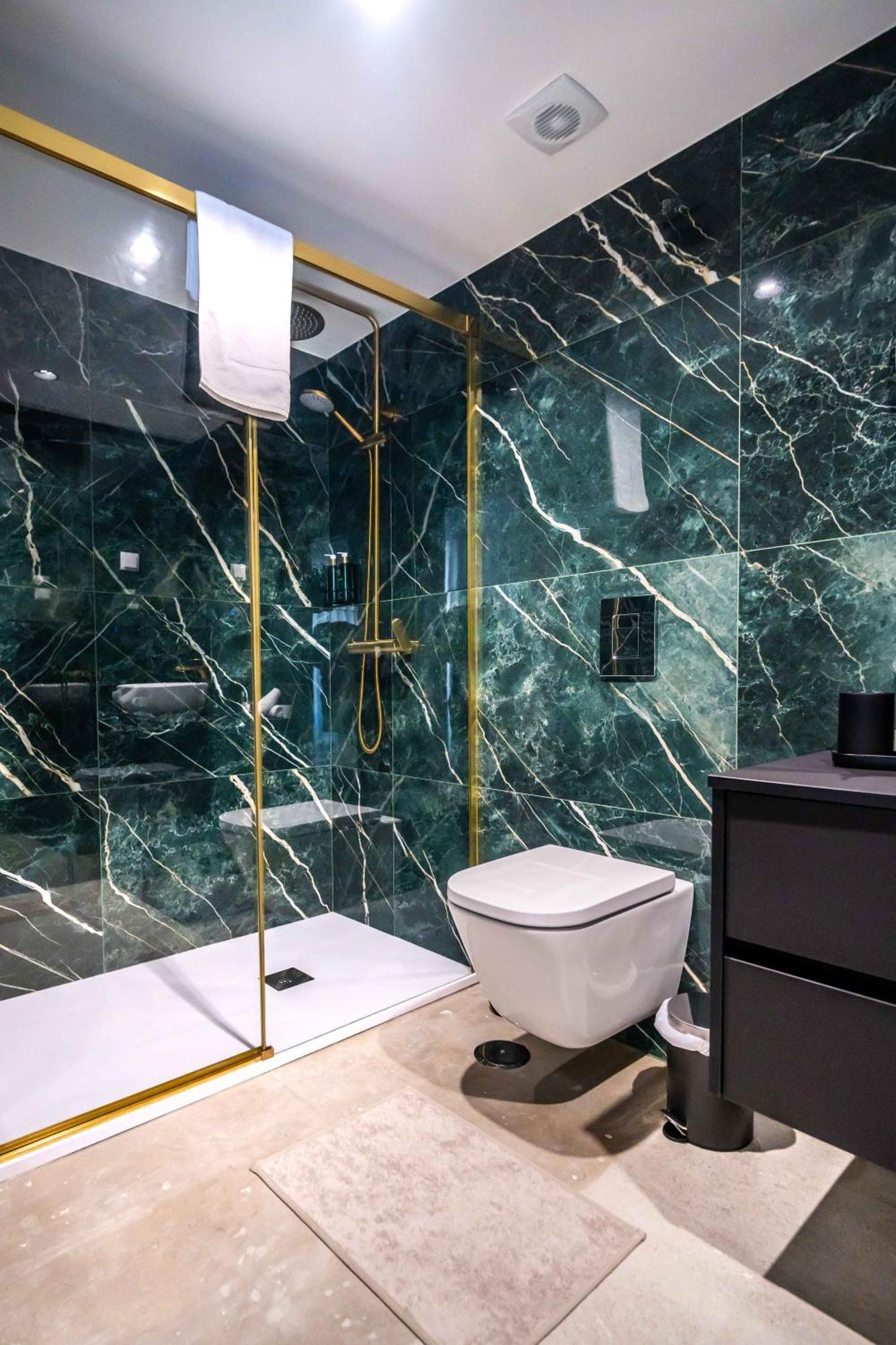 アマレス Quinta Devesa Do Monteヴィラ エクステリア 写真