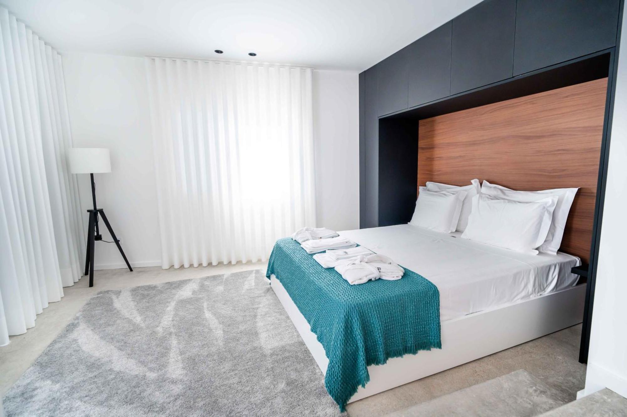 アマレス Quinta Devesa Do Monteヴィラ エクステリア 写真